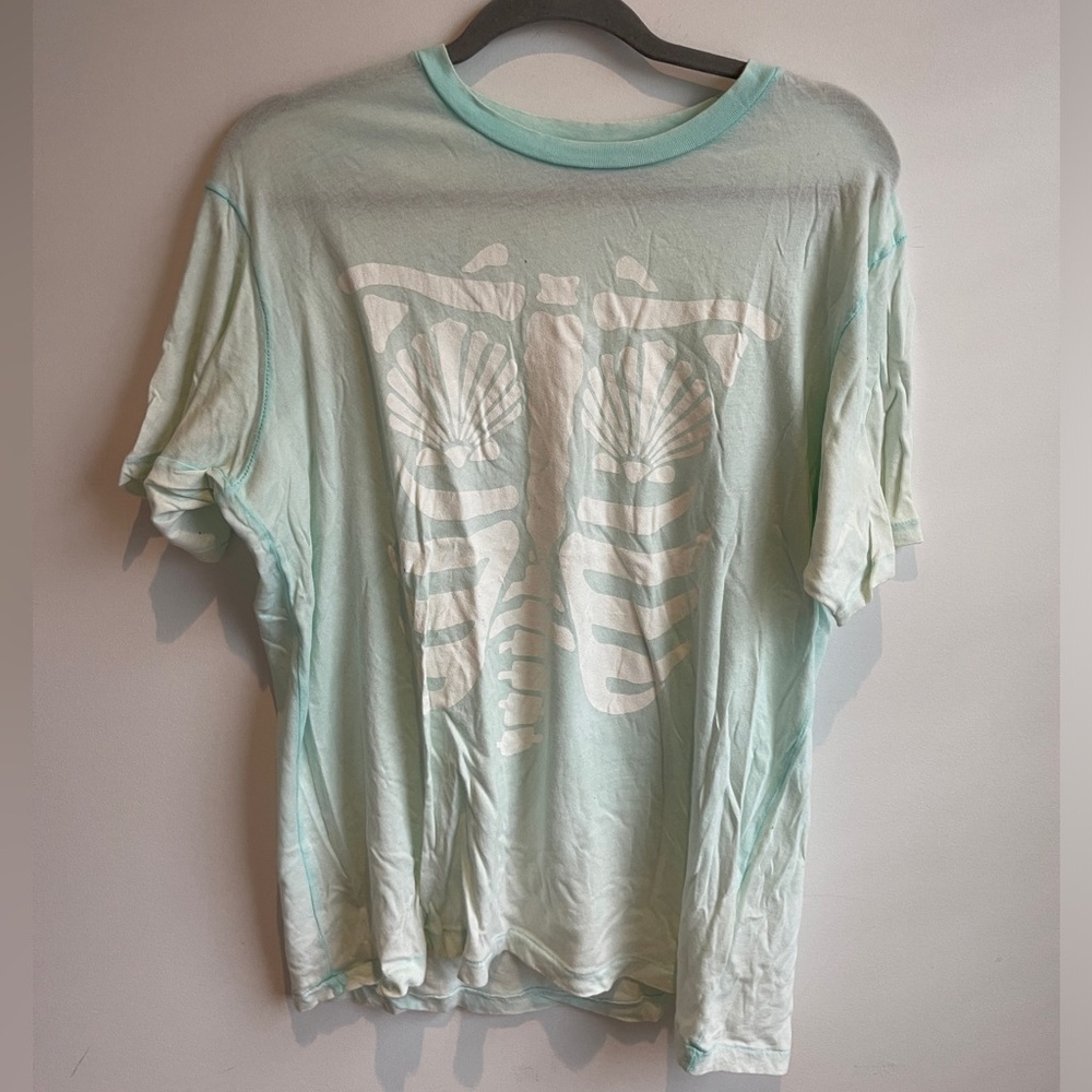 Wildfox Graphic Tee